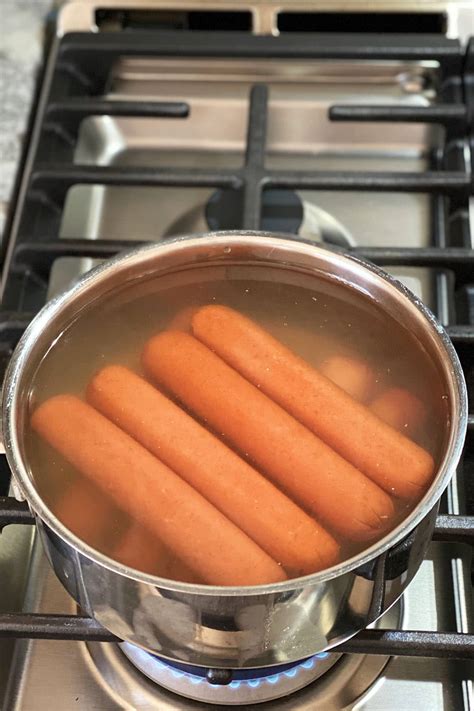 Boil wieners. Things To Know About Boil wieners. 